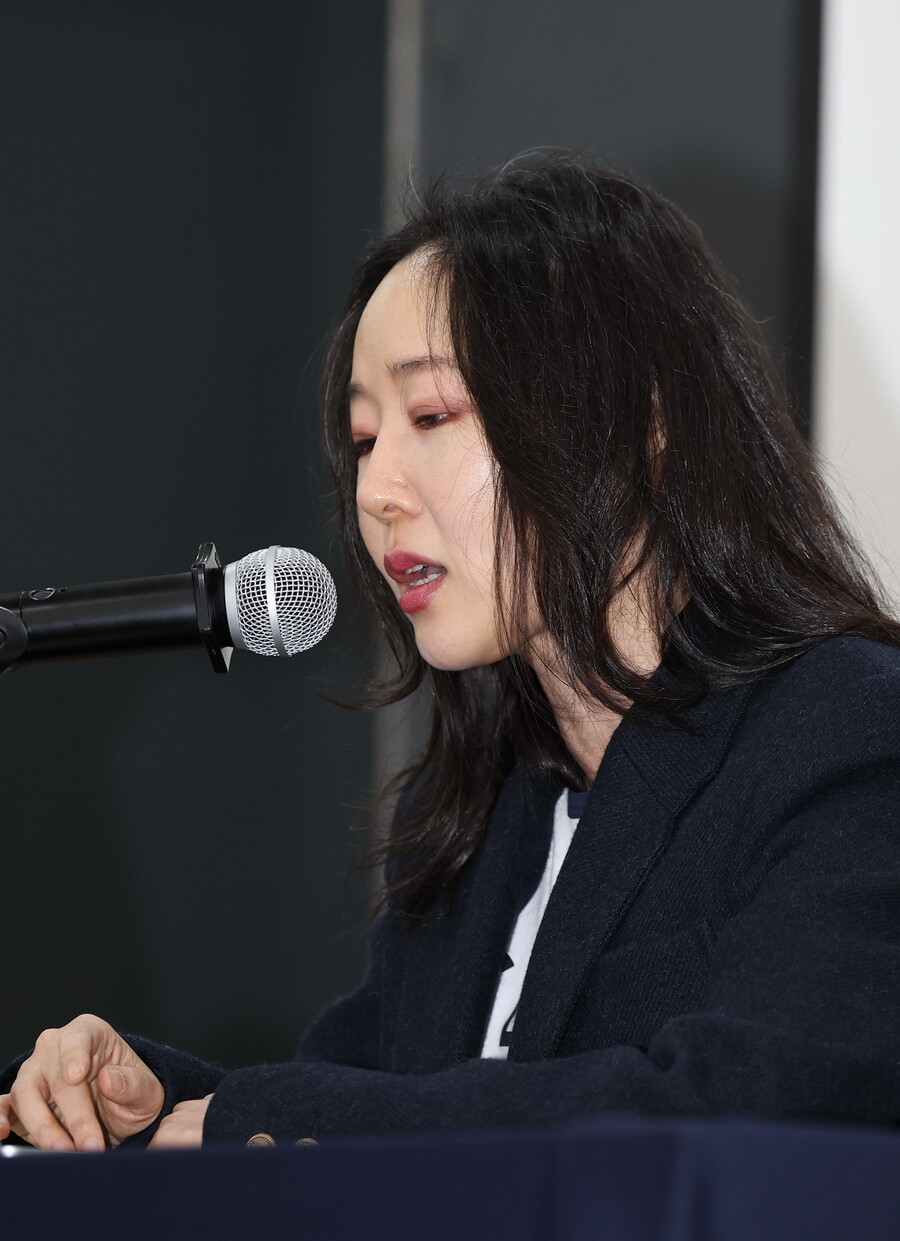 민희진, 256억 뉴진스 5인과 바꿨다…"모든 소송 멈춰, '잘해주겠다" 어도어 약속 지켜라"[전문]