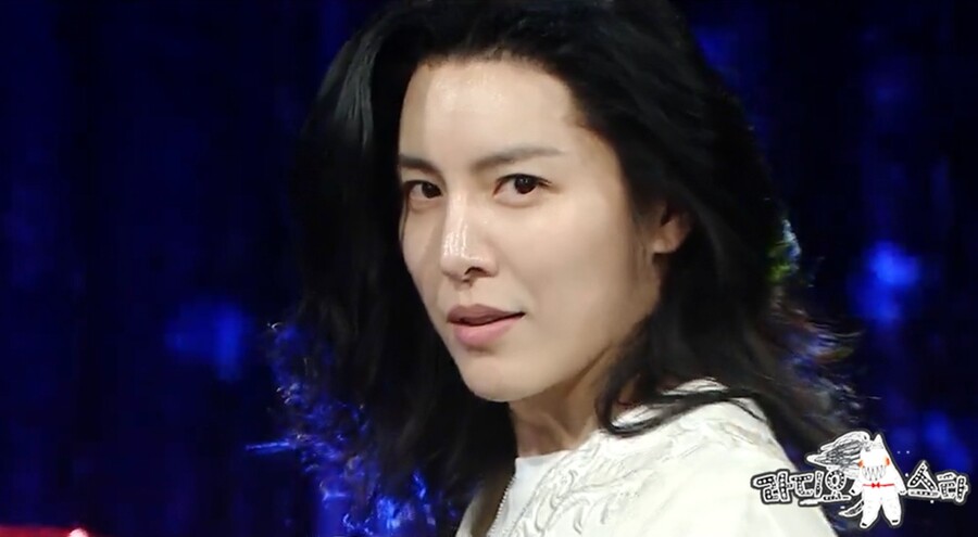 "앙드레김 의상, 평소에도 즐겨" 노민우, 母 왕자님 조기교육 실토('라디오스타')