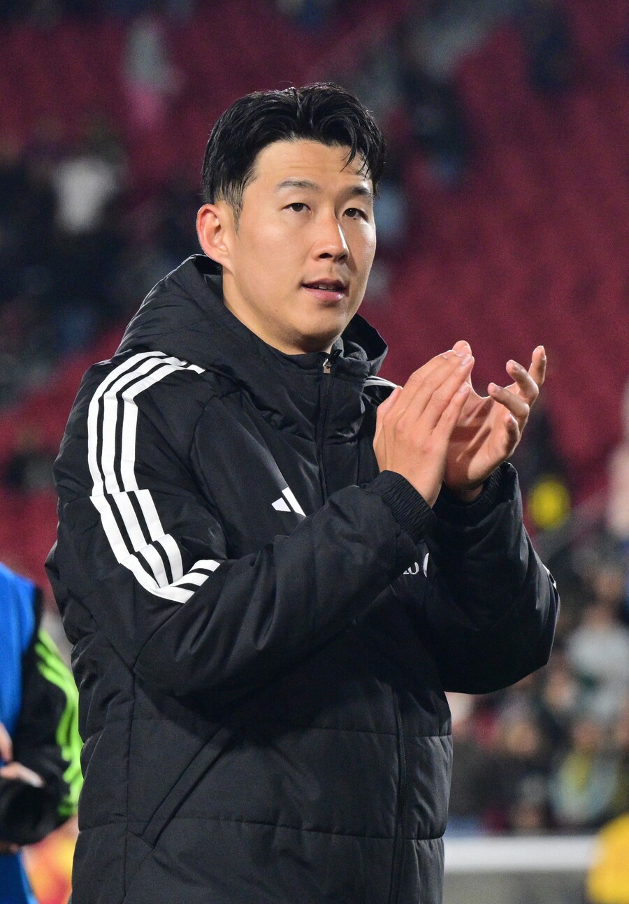 [오피셜] 89분→45분 출전…손흥민, 미국 찍고 코스타리카 간다 “LAFC 공식발표, 북중미 챔피언스컵 16강 진출”   