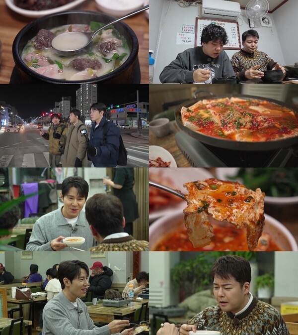 전현무, 이규형에 의구심 폭발 "원래 이런 사람이었냐"(전현무계획3)