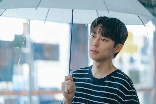 배인혁 주연 '우주를 줄게', 142개국 시청자 수 1위…세계적 인기 '증명'