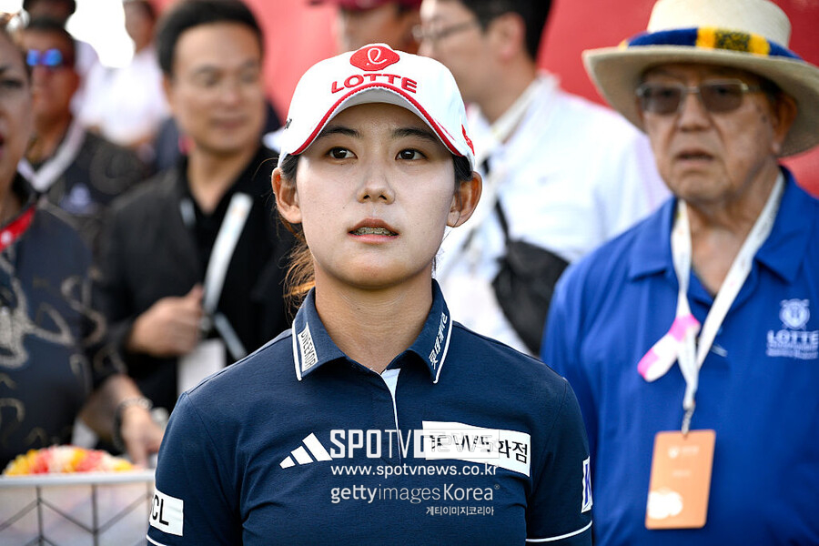 "13번홀 투온이 분수령"…싱가포르 '9번째 한국인 축포' 허락할까