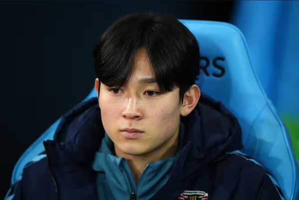 [오피셜] “양민혁, 출전 의무 조항 없다”…램파드 ‘충격’ 공식발표→갑자기 명단 제외 날벼락