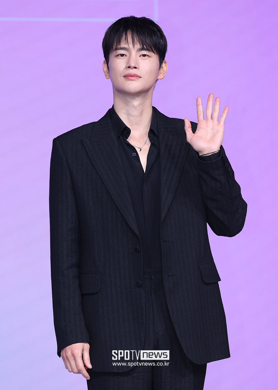 [포토S] 서인국, '월간남친'