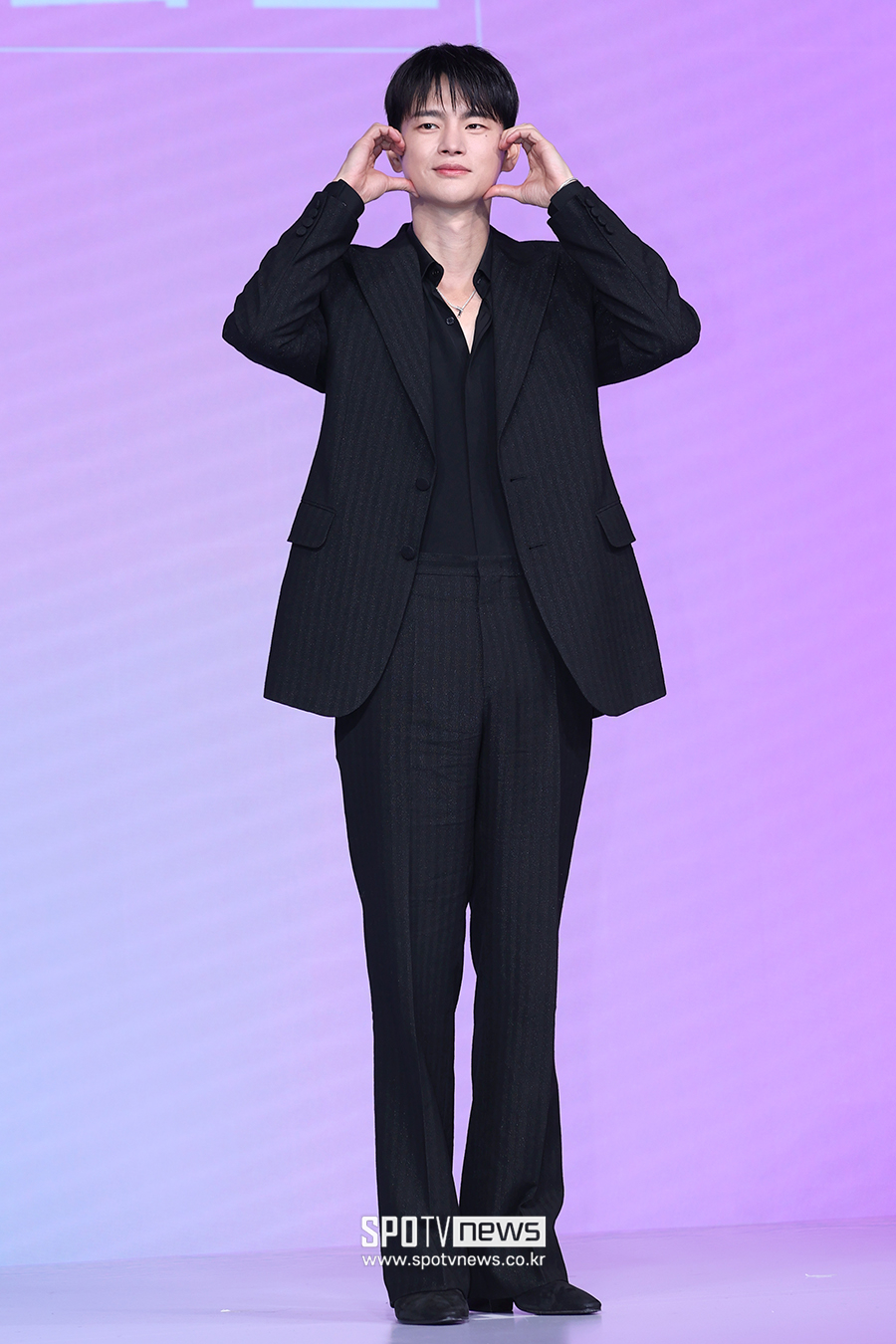 [포토S] 서인국, '훤칠하네~'