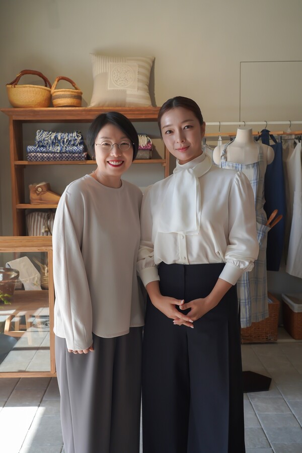 익스 이상미, 데뷔 첫 쇼핑 라이브 대성공…실시간 시청자 '1위'