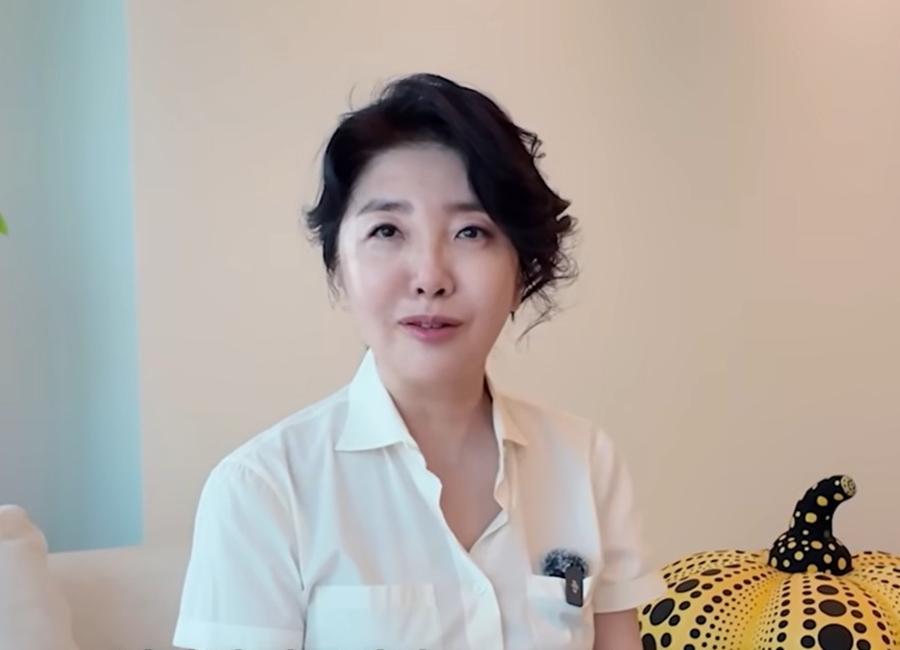 "죽을 날짜 뽑아" 여에스더, 우울증→자발적 안락사 고민 고백한 까닭[이슈S]
