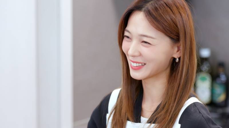 원걸 선예, 벌써 첫째가 중학생 "24살에 결혼, 딸 셋 맘"('편스토랑')