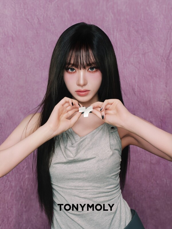 아이브 리즈, .MZ세대 사로잡은 '광고계 블루칩'…뷰티 브랜드 글로벌 모델 발탁
