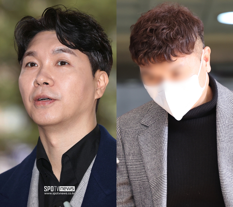 "끝이 아냐" 박수홍 친형, 5년 만에 징역 확정→116억 손배소 남았다[종합]