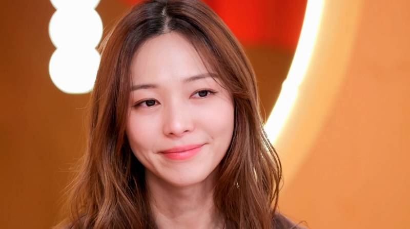 선예, 원더걸스 美 활동 중 부친상…"폐 기능 거의 없이 20년 살다 결국"('편스토랑')