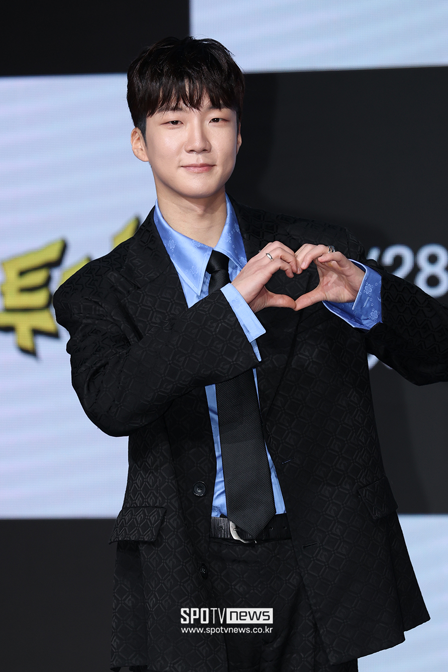 [포토S] 이승훈, '기대하세요'