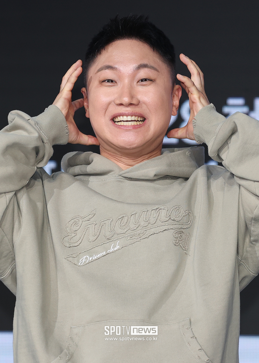 [포토S] 빠니보틀, '크레이지 투어!'