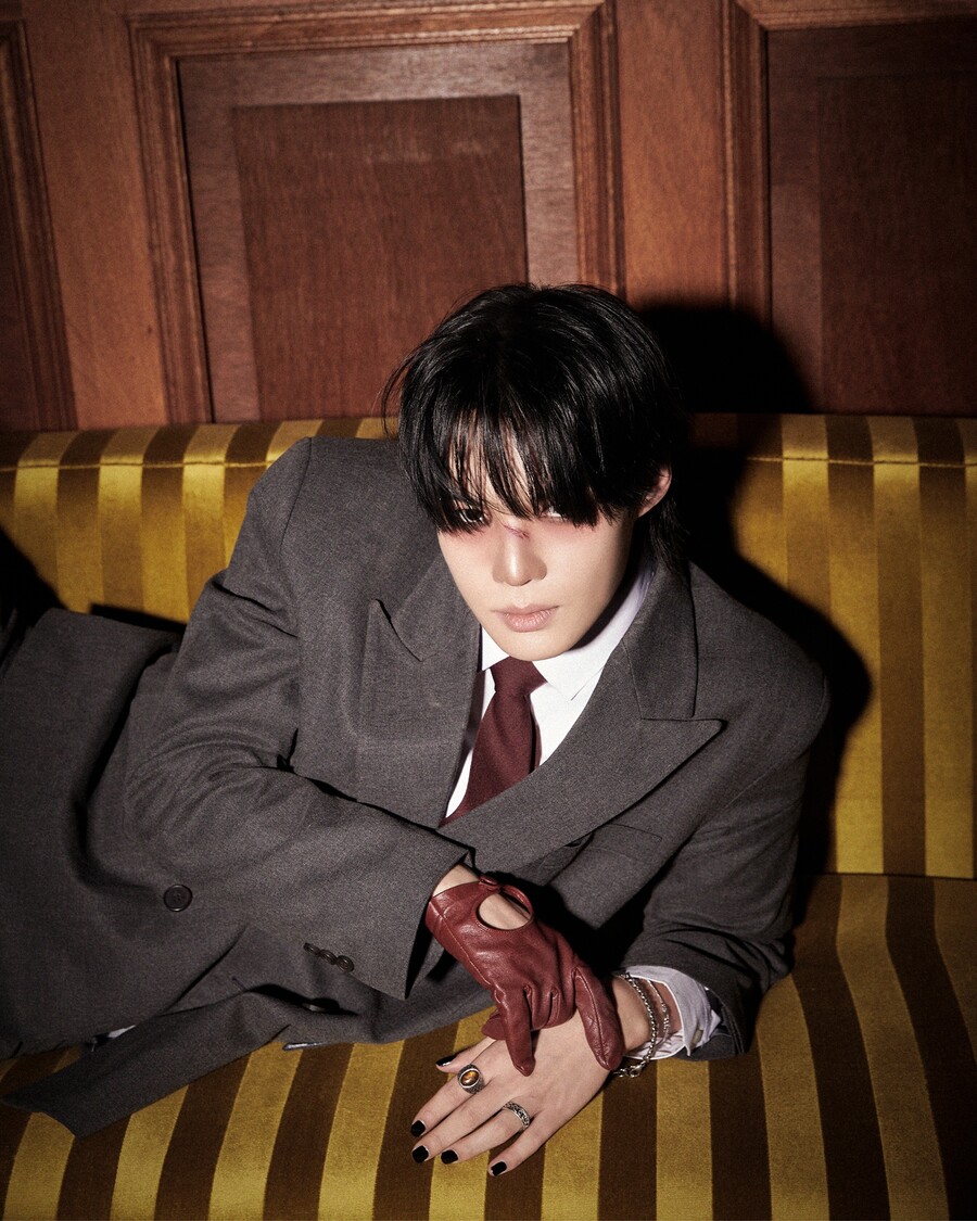 ▲ 임세준. 제공| 웨이베러