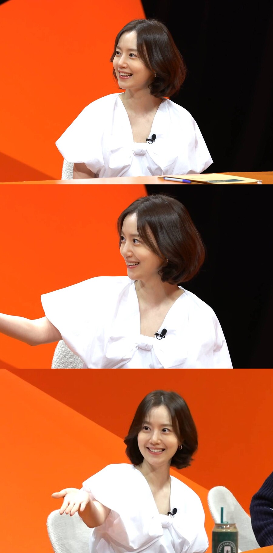 문채원, 누가 '청순 미녀' 아니랄까봐…서장훈도 녹인 심쿵 애교 "1조만 줘 봐"('미우새')