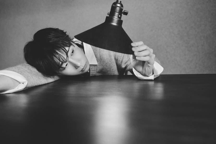 김성규 "3년 만에 신보, 음악적 색깔 변화 시도…기다린 보람 느끼길"[인터뷰①]