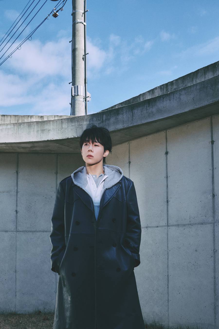▲ 김성규. 제공| 빌리언스
