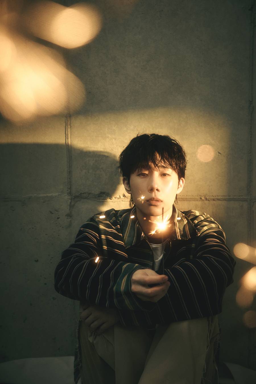 김성규, 넬 김종완과 N번째 협업…"먼저 제안, 형 능력 가져오고파"[인터뷰②]