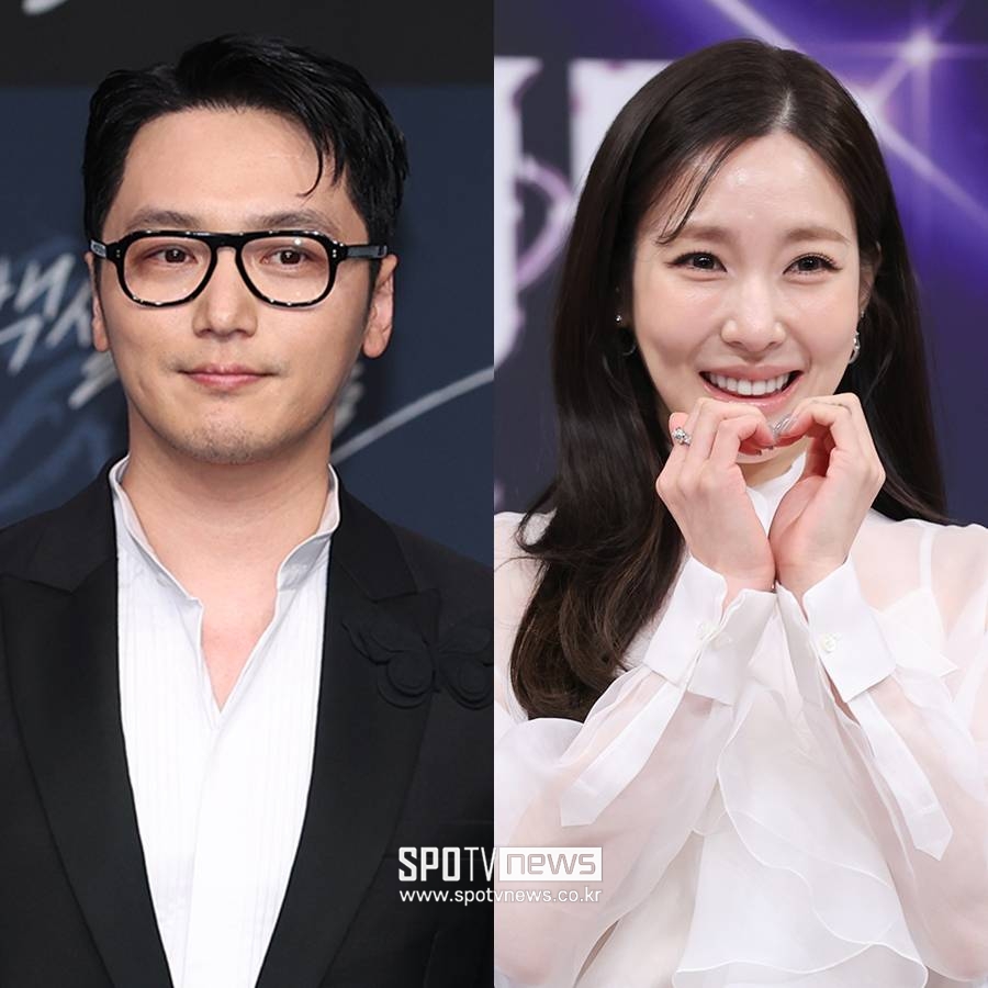 티파니 영♥변요한 "혼인신고 완료"…오늘(27일) 법적 부부 됐다[전문]
