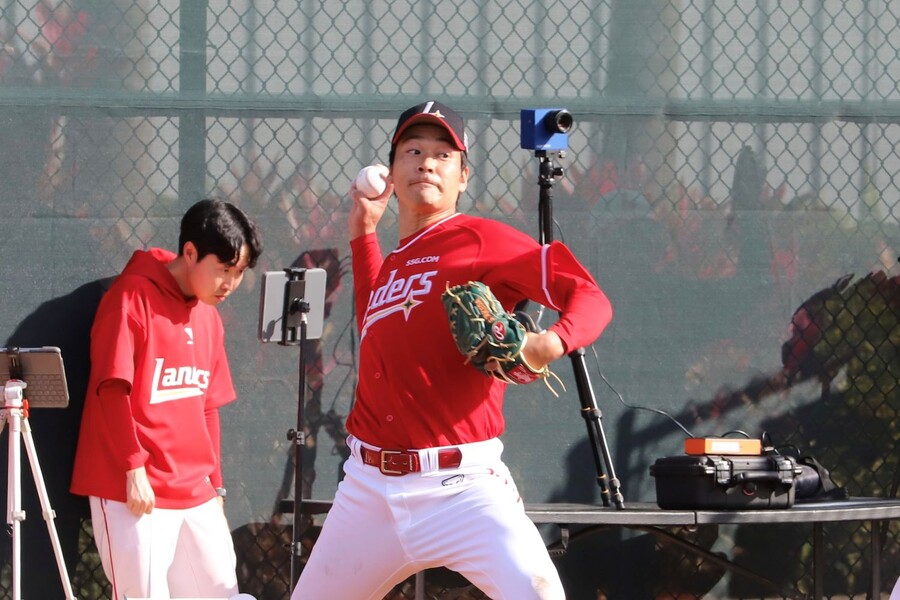 “이대호, 되게 싫어하는 선수였다” KBO 신입생의 웃픈 회상… 일본 제일의 추억, 이제 다시 만난다