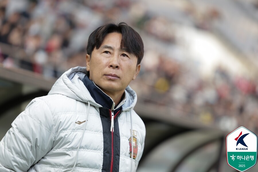 [SPO 현장] 김기동 감독 "인천의 강점이자 약점?...제르소, 수비적으로 부족"