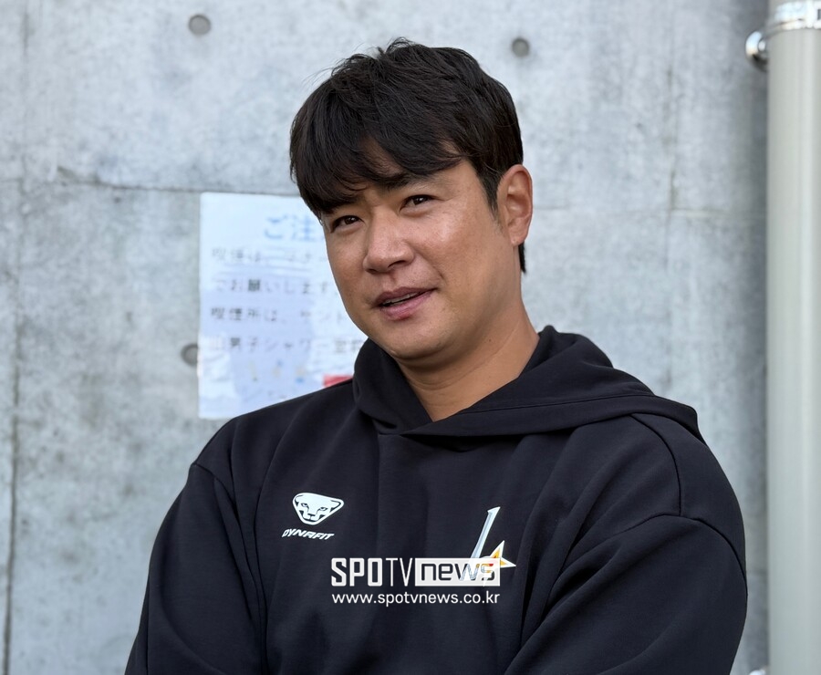 18년 원클럽맨→22억 SSG 이적, 김재환 '두산 질문' 입 열었다 "안 했으면 좋겠단 생각도"