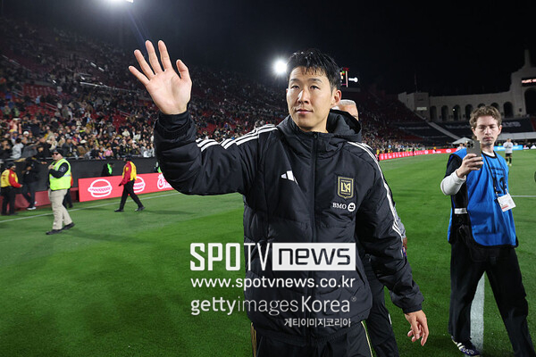 손흥민 '몰아치기' 신호탄 쏠까…휴스턴전 선발 출격! MLS 첫 득점 도전→'벌써 4도움' 찬스 메이킹은 예열 끝