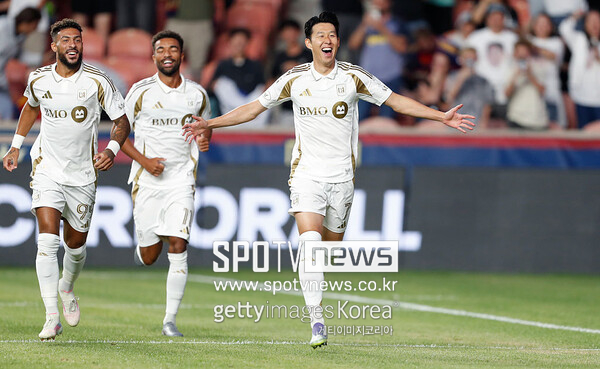 “도움왕이 목표인가” 손흥민, MLS 데뷔 첫 2경기 연속 AS 폭발!→'2퇴장+멀티 도움'으로 휴스턴 원정 6년 무승 끝냈다