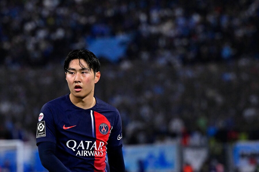 "이강인은 보물이다" 스페인 유력지 극찬 폭발! 韓 미드필더가 'PSG 보배'인 4가지 이유…"ATM 러브콜 증명"