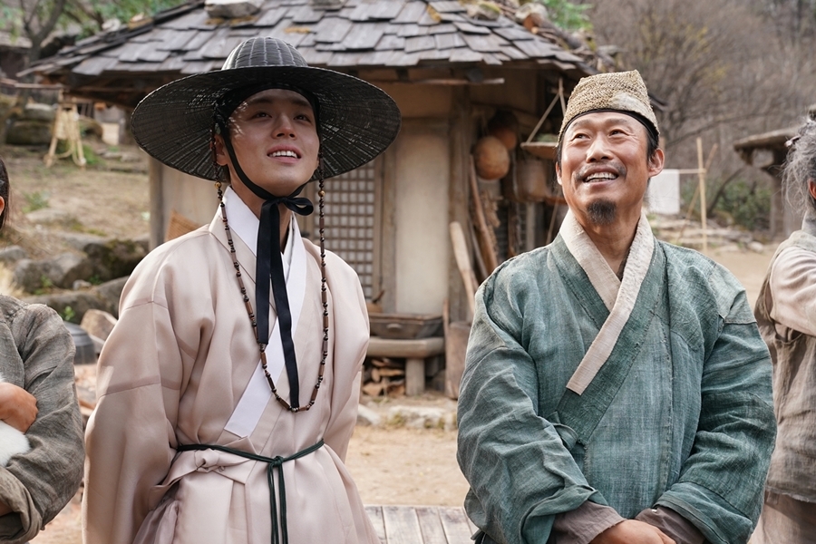 '왕과 사는 남자', 삼일절 하루 81만 최다관객…1000만 '초읽기'