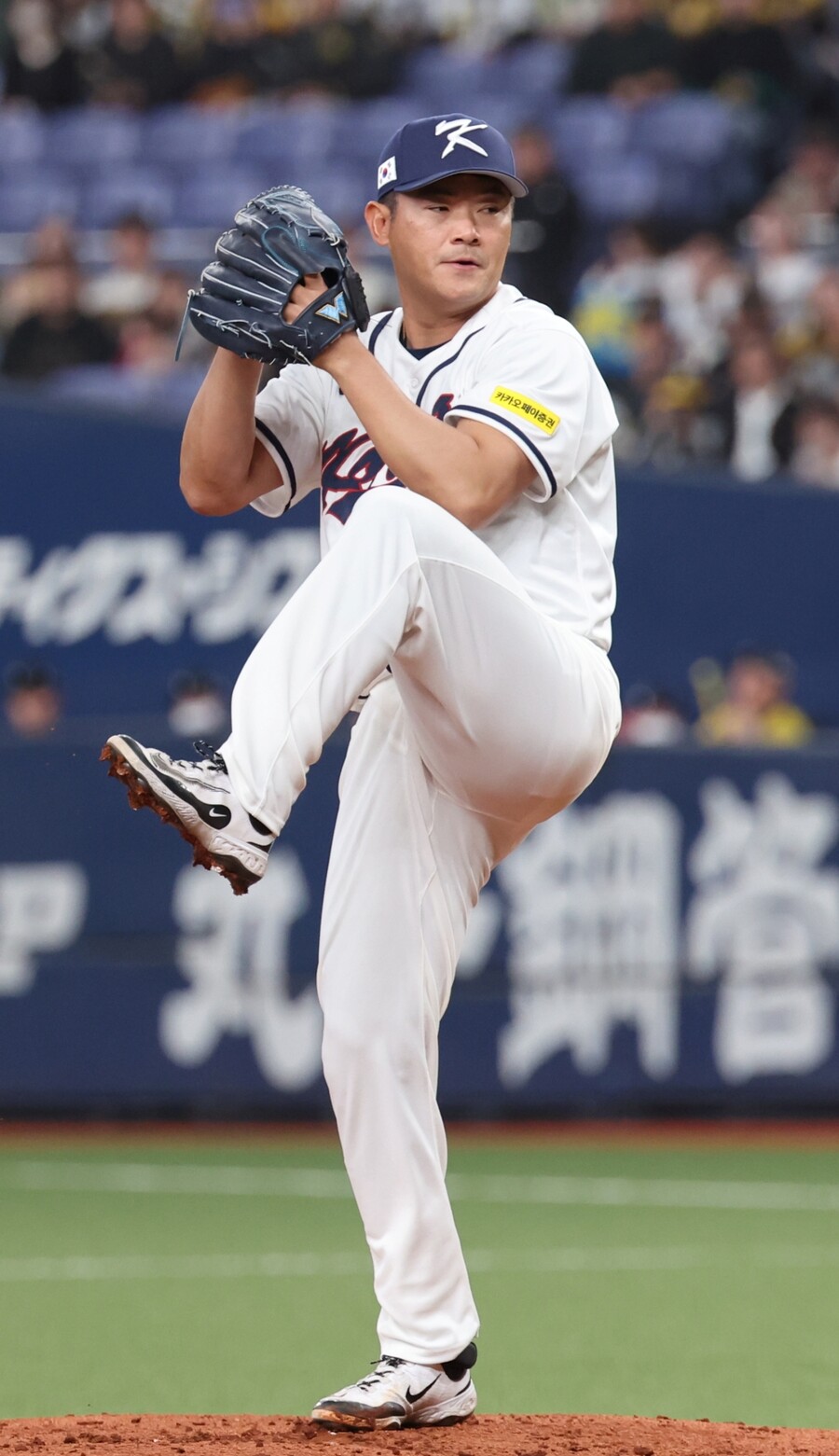 필승조+마무리 WBC 차출, 이숭용 감독 걱정 없나? "LG는 7명, 부러진다는 정신으로 해야"