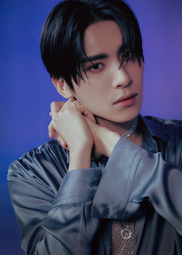 ▲ SF9 유태양. 제공| FNC엔터테인먼트