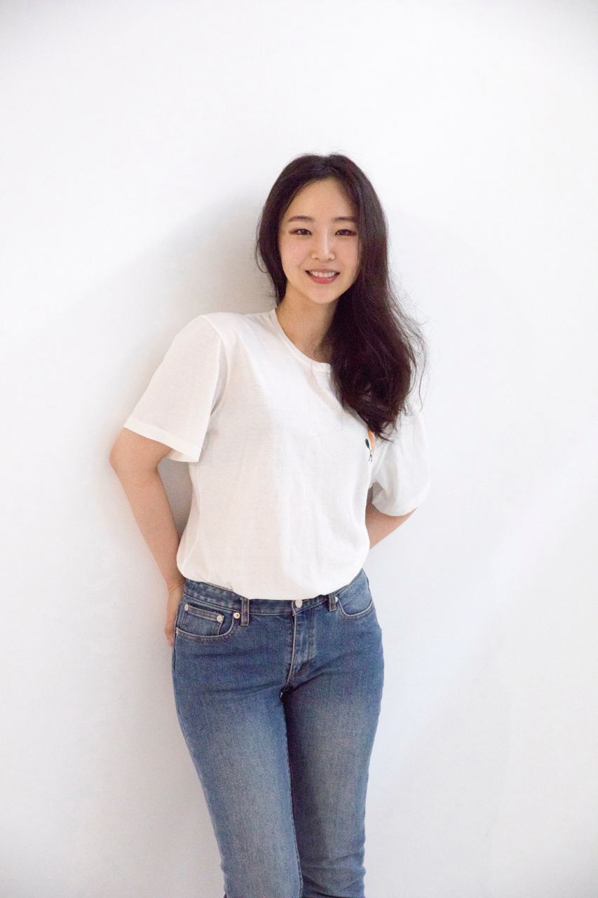 ▲ 민희진. 제공| 오케이 레코즈
