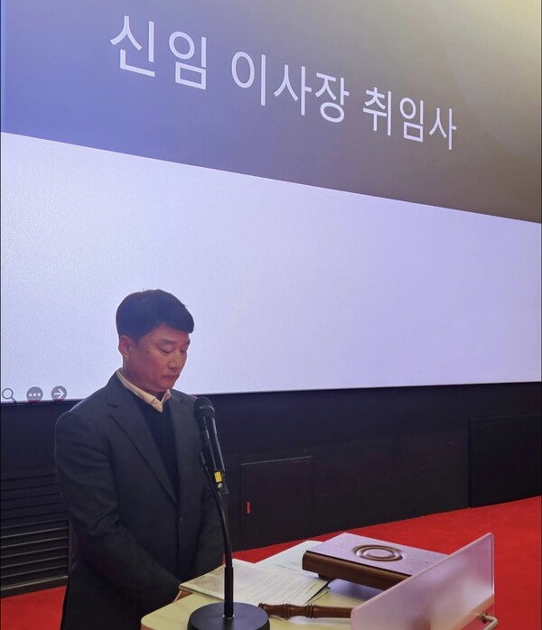 이수성, 한국영화감독협회 이사장 당선…차기작 '곱게 죽지 못하는 자들' 촬영 돌입