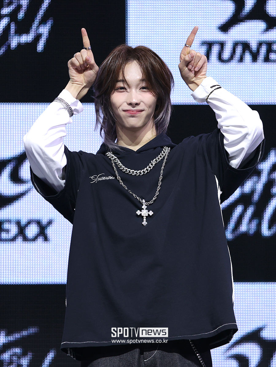 ▲ 튜넥스 타이라 ⓒ곽혜미 기자