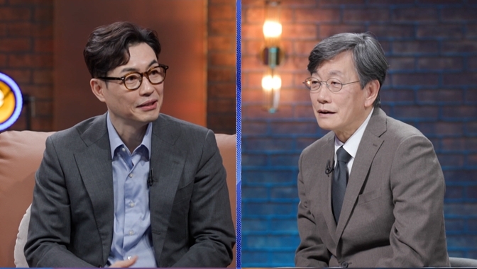 ▲ 제공|MBC '손석희의 질문들'