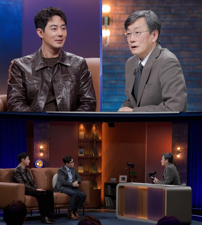 ▲ 제공|MBC '손석희의 질문들'
