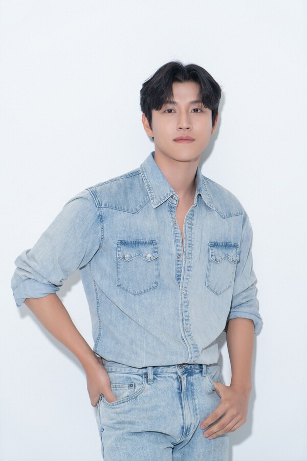 ▲ 연극 '리어왕외전'에 출연하는 배우 김재선. 제공|엔터세븐