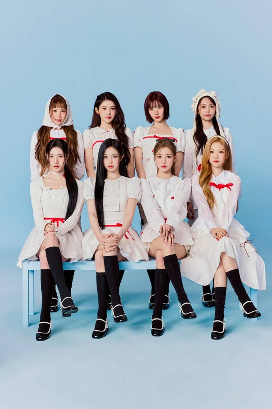 "하투하 붐은 온다"…1주년에 제대로 터진 '루드!' 신드롬[초점S]