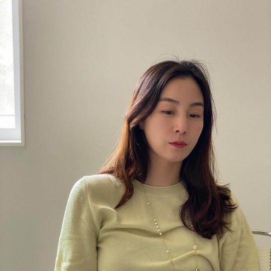 '이휘재♥' 문정원, 3년 7개월 만에 전한 근황 "어느 새 2026년"