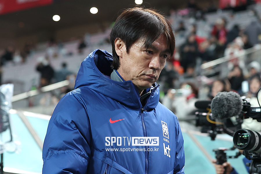홍명보호 '오피셜' 공식발표, 2026 북중미 월드컵 앞두고 시험 무대 확정..."코트디부아르전, 영국 스타디움 MK에서 열린다"