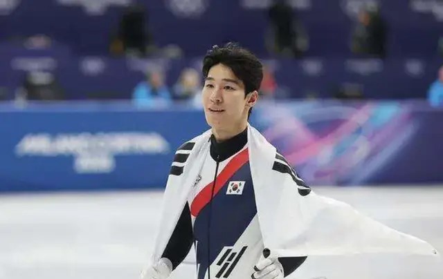 "황대헌 7년 침묵 종료" 中도 주목했다…돌연 입장발표 예고에 "린샤오쥔 논쟁 대폭풍 오나" 촉각