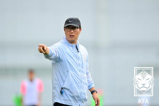 ▲ 대한축구협회