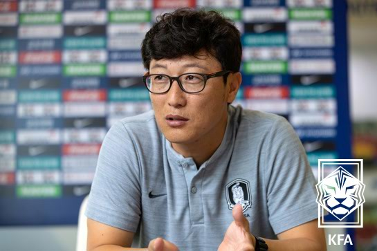 ▲ 대한축구협회