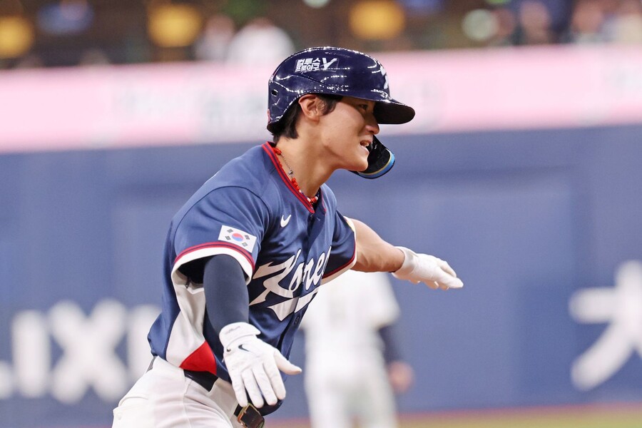 김도영 아직 100% 아닌데도 홈런 펑펑? KIA가 ‘빠던’으로 본 컨디션… MLB도 집중 관찰