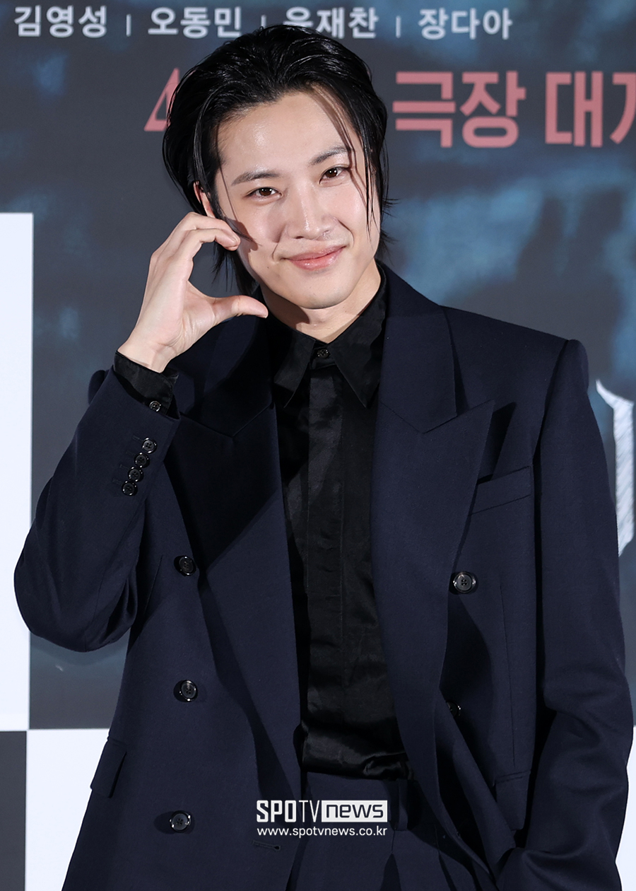 ▲ 이종원 ⓒ곽혜미 기자