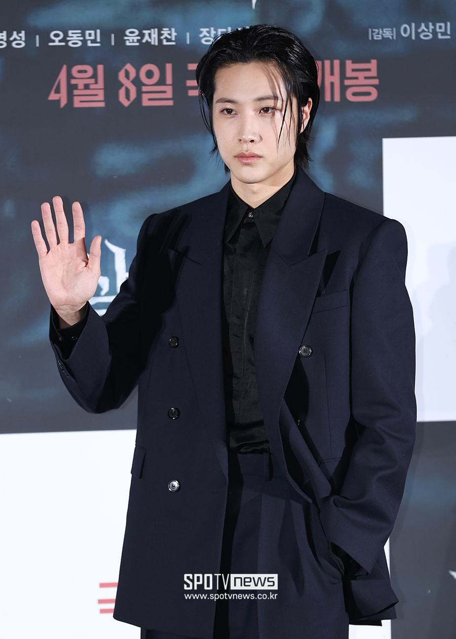 ▲ 이종원 ⓒ곽혜미 기자