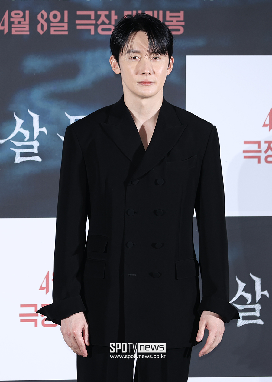 ▲ 김준한 ⓒ곽혜미 기자