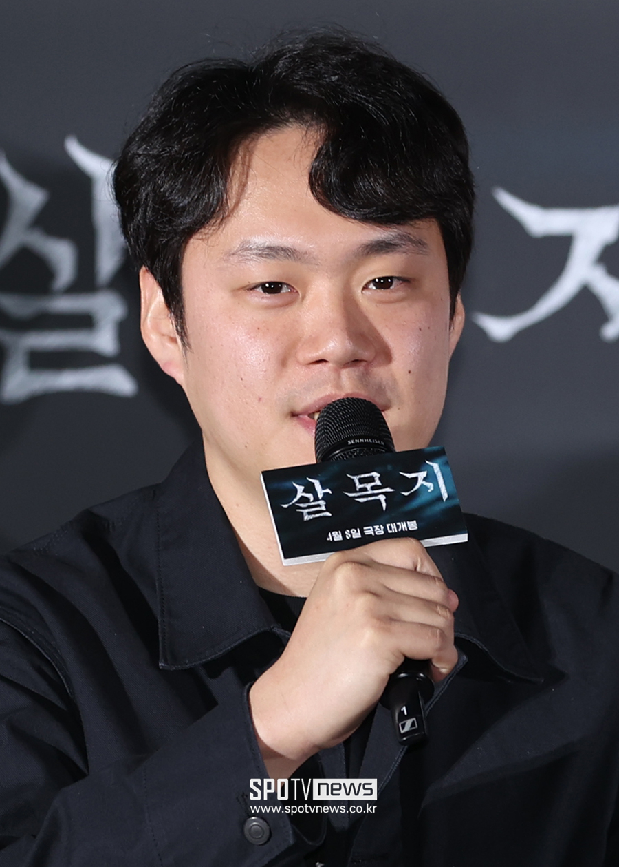 ▲ 이상민 감독 ⓒ곽혜미 기자