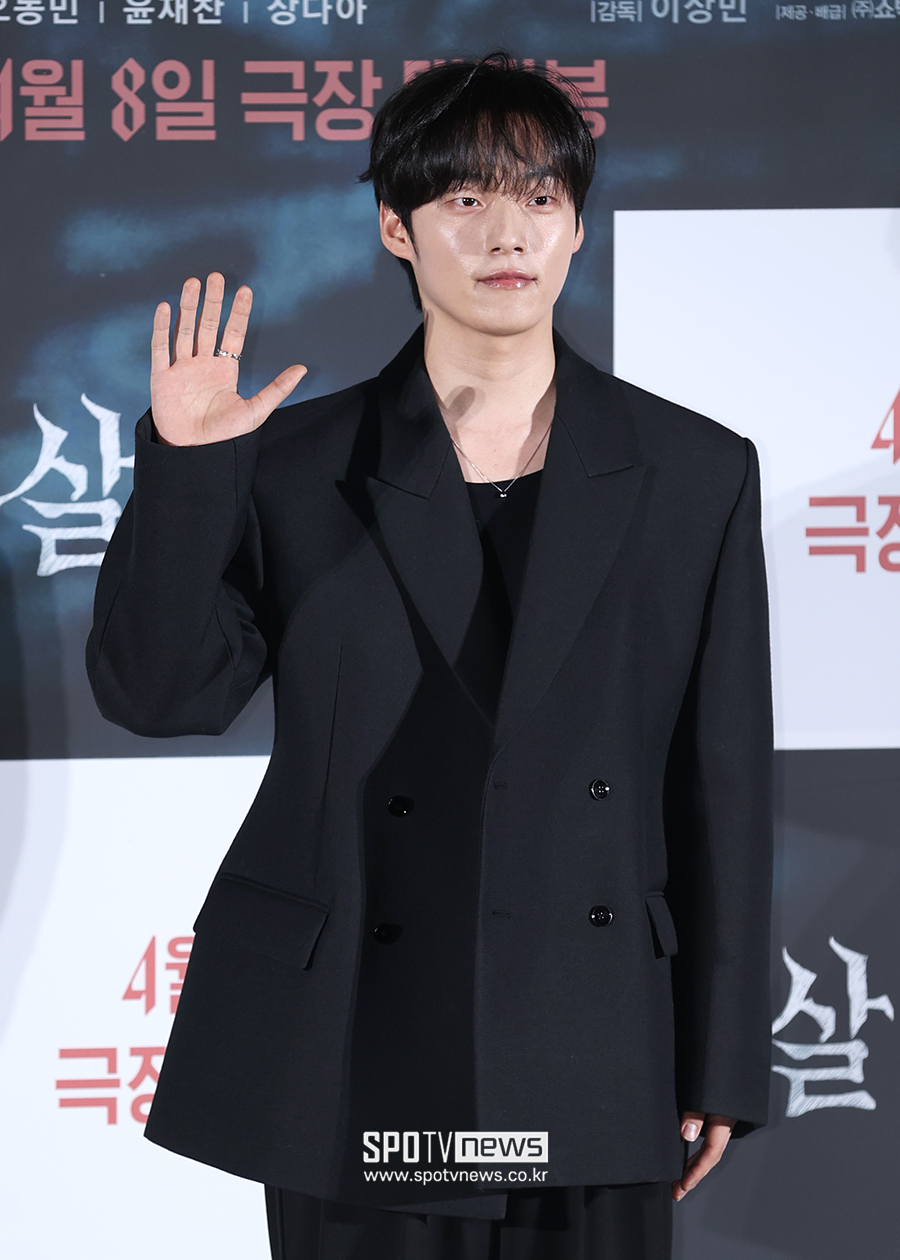 ▲ 윤재찬 ⓒ곽혜미 기자